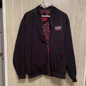 SAMS TOWN LAS VEGAS CASINO WINNERS JACKET